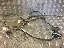 Isuzu Rodeo Denver Front Door