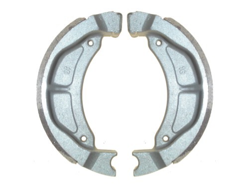 Brake shoes rear for - brake, yamaha