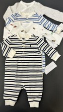 Ralph Lauren baby boys