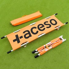 Basket stretcher with straps - straps, &