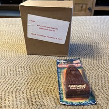 VINTAGE STAR WARS. Wilton