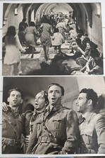 Lot of 2 Vintage Photo WW2