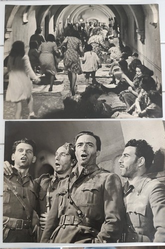 Lot vintage photo ww2 - photo,