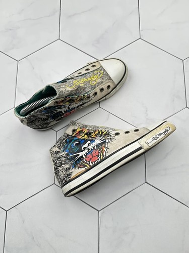 Hardy womens high top - high,