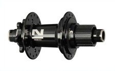 New novatec rear hub - new, 12