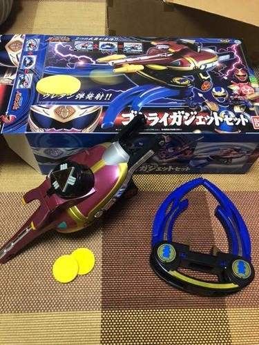 Power rangers ninja - power, storm