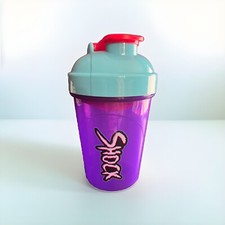 G Fuel Energy Shock Shaker Cup New GFuel 16 OZ Shaker Cup Gamma Labs