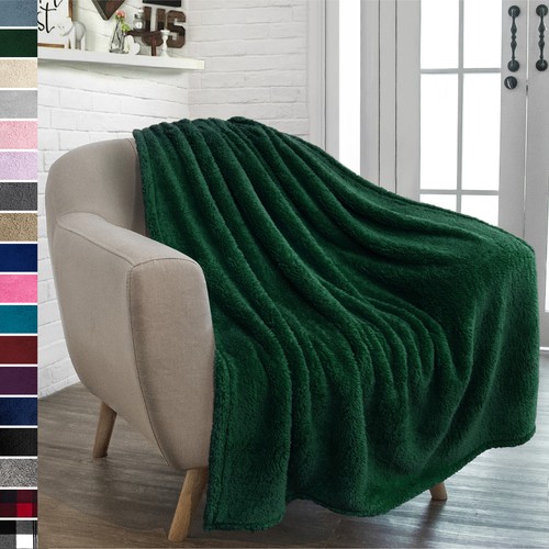 Fleece blanket for - fleece, bed