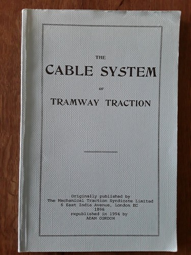 The cable system - the,