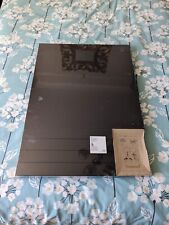 Side Table End Display 55cm Square Small Coffee Table Bedroom Office IKEA Lack