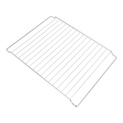 Gaggenau chrome shelf rack - gaggenau,