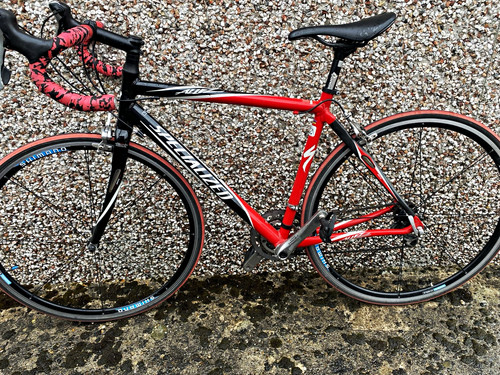 Specialized allez road bike - allez,