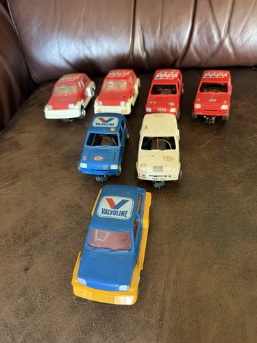 Mighty metro scalextric - mighty,