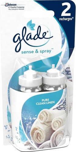 Glade sense spray - sense, &