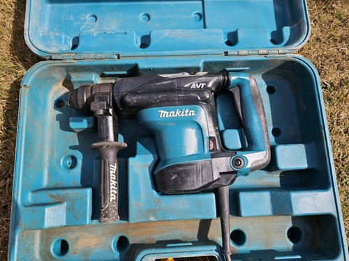 Makita hr3210c avt sds - makita, 3