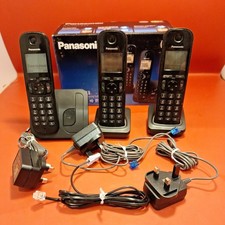 Panasonic KX-TGC223 Digital