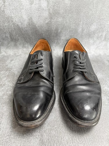 Loake oxford shoes mens size - mens,