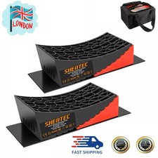 Motorhomes Caravan Levelling