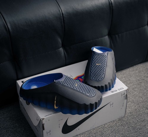 Nike mind 001 pregame mules - 001,