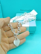 Genuine Tiffany & Co Sterling