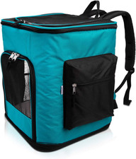 Pet Carrier Backpack - Dogs