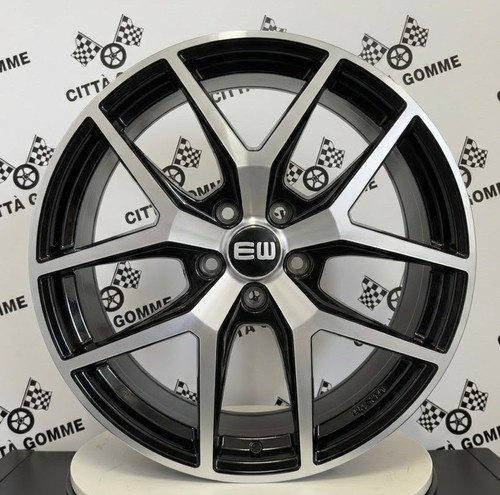 Elite wheels pentagon - wheels, bd