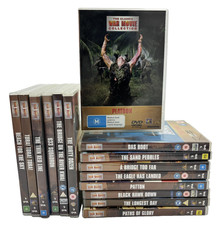 Classic War Movie Collection