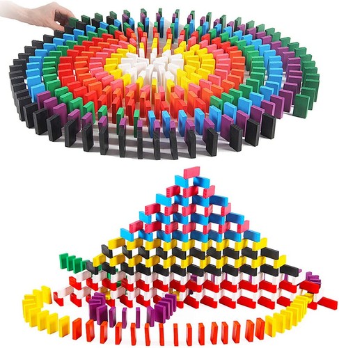 480pcs kids wooden coloured - kids,