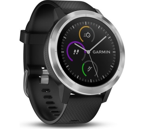 Garmin vivoactive gps heart - 3,
