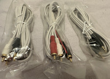 Acoustic Energy RCA 3.5mm