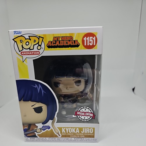 Funko pop animation - funko, my