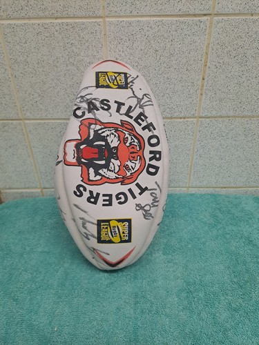 Castleford tigers rugby super - tigers,