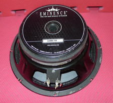 Eminence Gamma 10A 10" 8 ohm