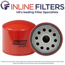 Oil Filter for Ingersoll Rand Compressor w/Original Eng