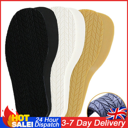 Quality rubber stick soles - rubber,
