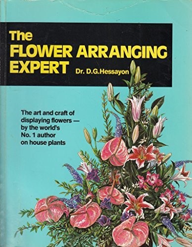 The flower arranging - flower,