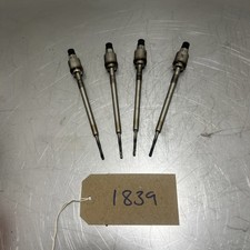 Glow Plug W/ Pressure Sensor BERU Vauxhall Vectra Astra Insignia Individual Sale