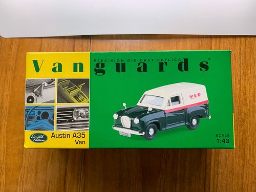 Vanguards corgi austin - vanguards,