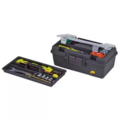 Compact tool box with - compact,