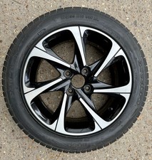 Citroen DS3 Alloy Wheel/tyre 195/55/16