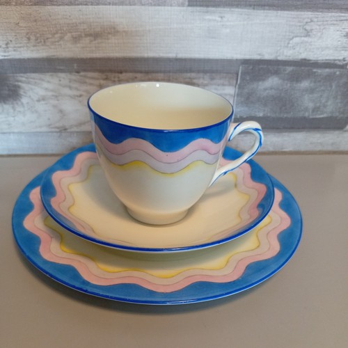 Art deco royal doulton - deco,