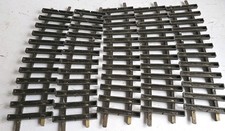5 in total Piko Train track