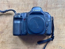 Canon EOS 5D Classic (Mark I)