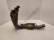 TRIUMPH STREET TRIPLE 675