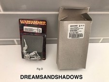 Warhammer Fantasy - Old World