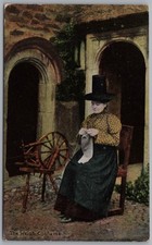 SOCIAL HISTORY - Welsh Costume