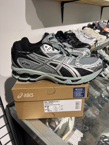 Asics gel nimbus ocean haze - gel,