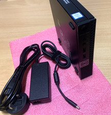 Dell ultra small sff 16gb - dell,