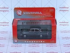 CORGI/VANGUARDS. VAUXHALL