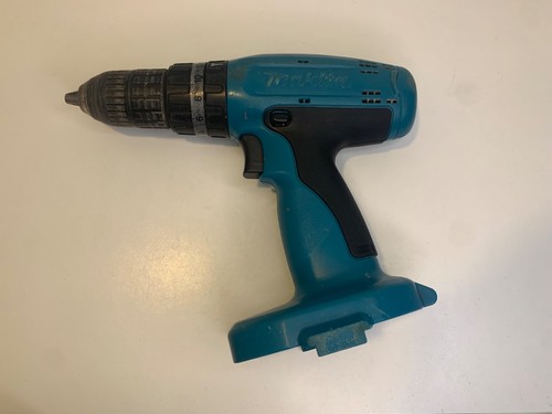 Makita 18v nicd nimh - 18v,